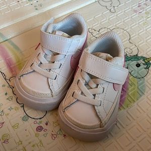 Nike Court Legacy - Pink